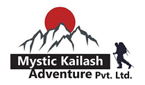 Mystic Kailash Adventure Pvt. Ltd logo